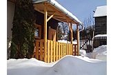 Casa rural Jakubovany Eslovaquia